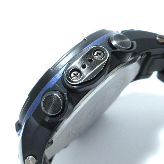 CASIO - カシオ 腕時計美品 PRW-6000YT メンズの通販 by ブランディア