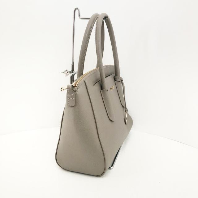 Furla(フルラ)のフルラ ハンドバッグ - グレーベージュ レディースのバッグ(ハンドバッグ)の商品写真
