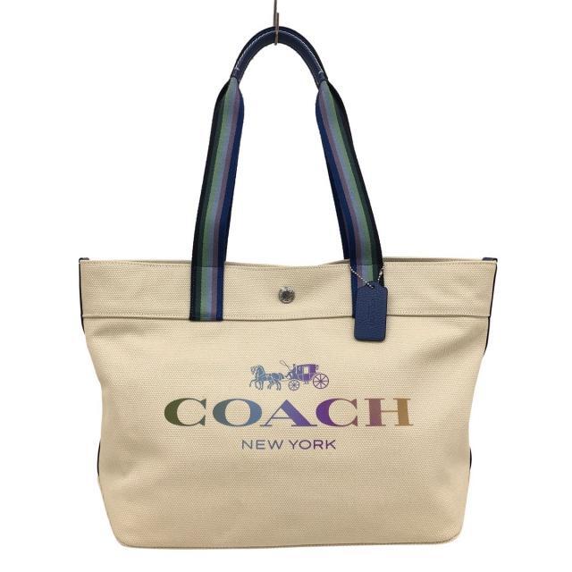 COACH(コーチ) トートバッグ - 91170