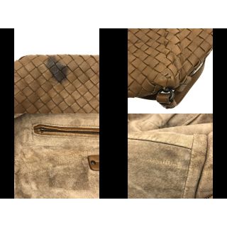 Bottega Veneta - ボッテガヴェネタ ショルダーバッグ 255694の通販 by