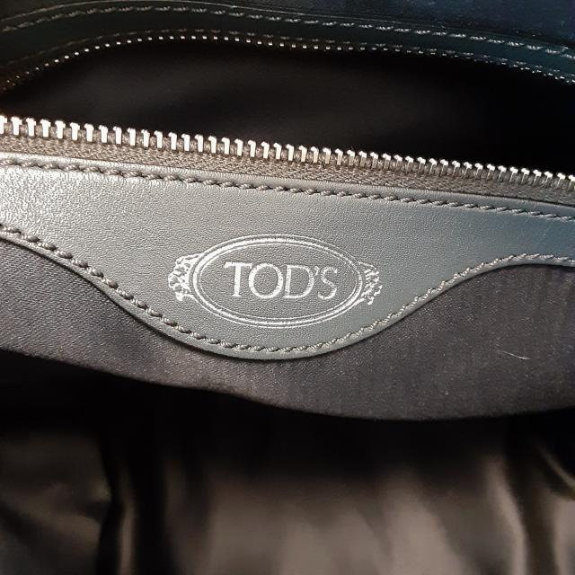 TOD'S(トッズ)のTOD'S(トッズ) ハンドバッグ - レディースのバッグ(ハンドバッグ)の商品写真