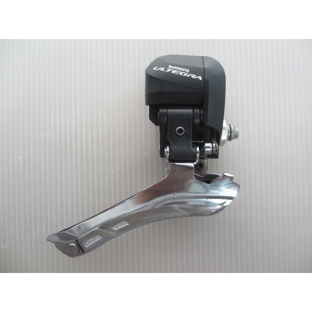 SHIMANO - SHIMANO FD-6870-F ULTEGRA Di2 アルテグラ 直付