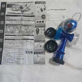 中古　ケンダマクロス極　ケンダマクロス(その他)