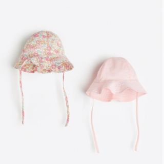 エイチアンドエム ハット 子供 帽子の通販 200点以上 | H&Mのキッズ