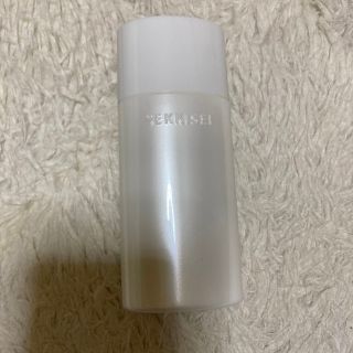 セッキセイ(雪肌精)の雪肌精　クリアウェルネス　UVマイルドミルク　５０ml(日焼け止め/サンオイル)