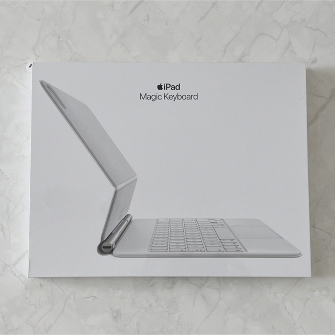 【最終値下げ】Apple Magic Keyboard
