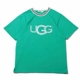 ☆最安値SALE  UGG  Tシャツ　商品タグ付