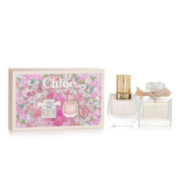 CHLOE レミニクロエ’22 1Set(2pcs)  新品未開封