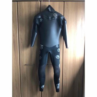 Vasca Wetsuits all3ミリ