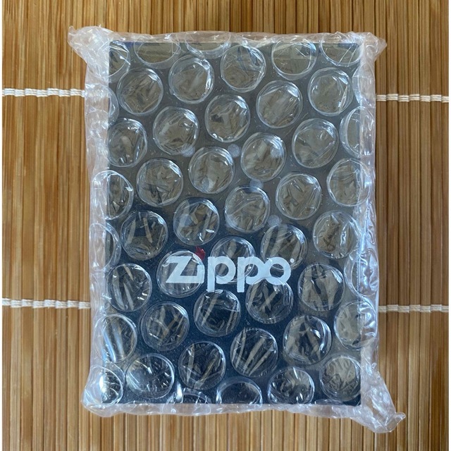 ZIPPO(ジッポー)のzippo ケースのみ　新品 メンズのファッション小物(タバコグッズ)の商品写真