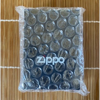 ジッポー(ZIPPO)のzippo ケースのみ　新品(タバコグッズ)