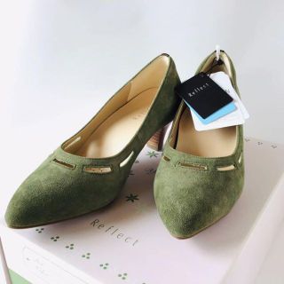 リフレクト ハイヒール/パンプス(レディース)の通販 72点 | ReFLEcTの