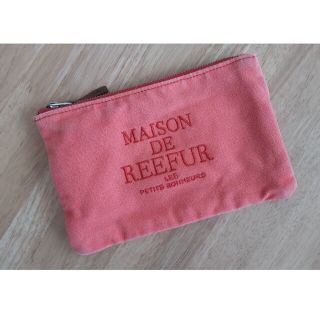 Maison de Reefur(ポーチ)のフリマアイテム一覧 Maison de Reefur(ポーチ)のフリマアイテム一覧