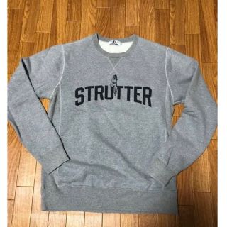 ヒステリックグラマー(HYSTERIC GLAMOUR)のザッキー様専用　ヒステリックグラマースウェット(スウェット)