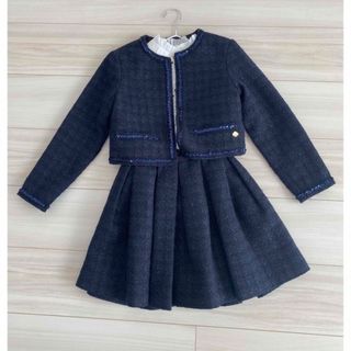 ケイトスペード(kate spade new york) 子供 ドレス/フォーマル(女の子 ケイトスペード(kate spade new york) 子供 ドレス/フォーマル(女の子