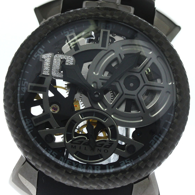 GaGa MILANO - ガガミラノ GaGa MILANO 5080.NJ.01 マヌアーレ46
