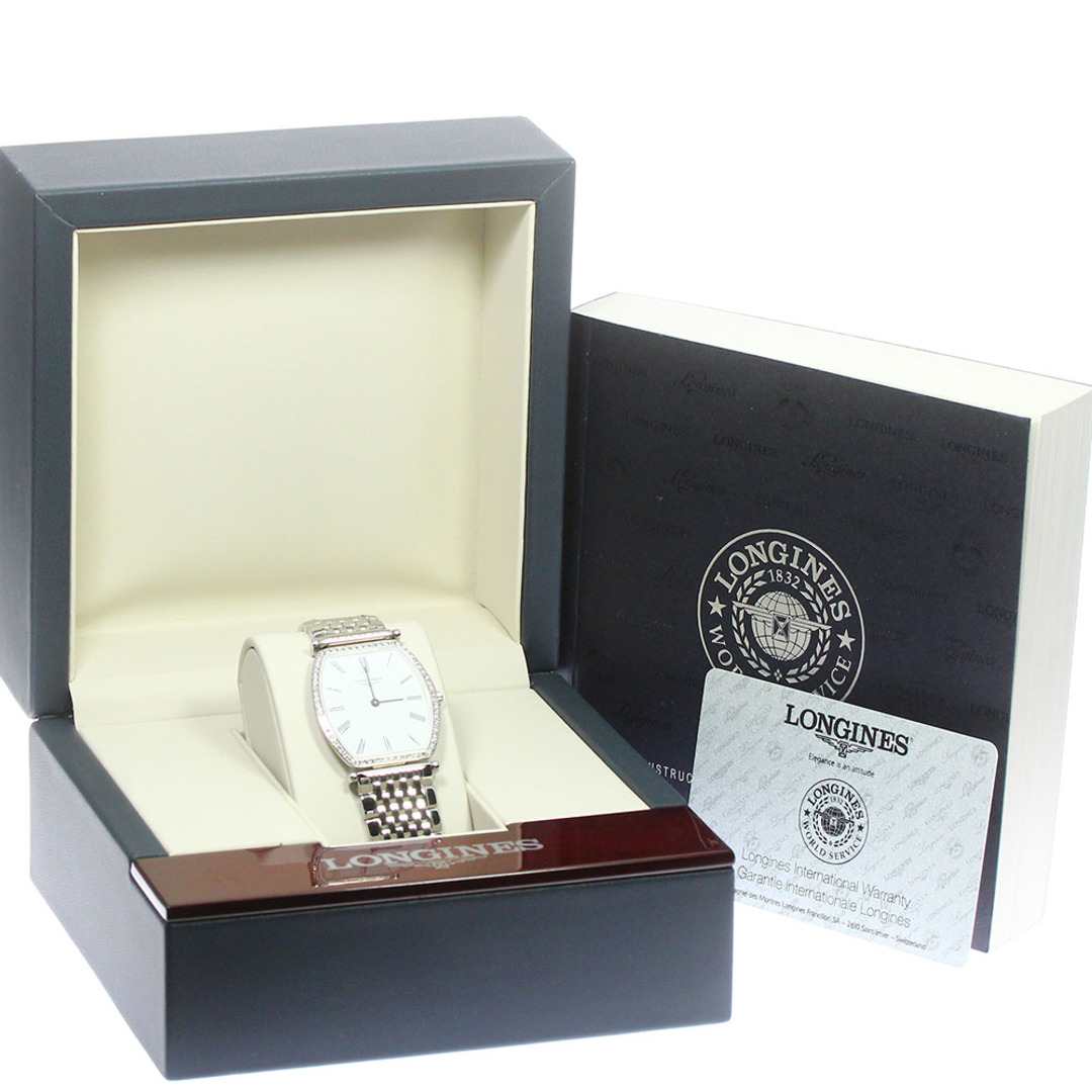 LONGINES - ロンジン LONGINES L4.788.0 ラ グランド クラシック