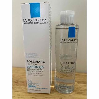 ラロッシュポゼ(LA ROCHE-POSAY)のラロッシュ　ポゼ　薬用モイスチャーローション(化粧水/ローション)