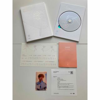 BTS DVD ★love yourself★(K-POP/アジア)