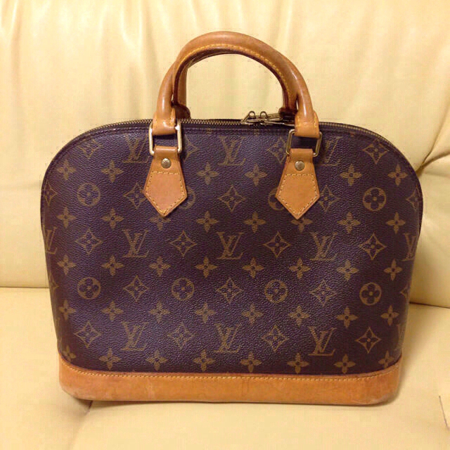 LOUIS VUITTON - お取り置き中！