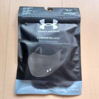 アンダーアーマー(UNDER ARMOUR)のUnder Armour face mask(その他)