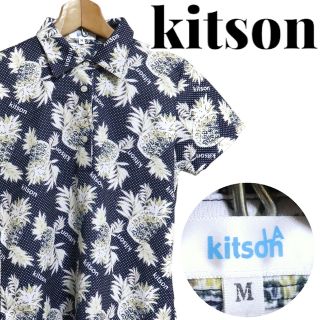 キットソン ゴルフウェアの通販 7点 | KITSONを買うならラクマ