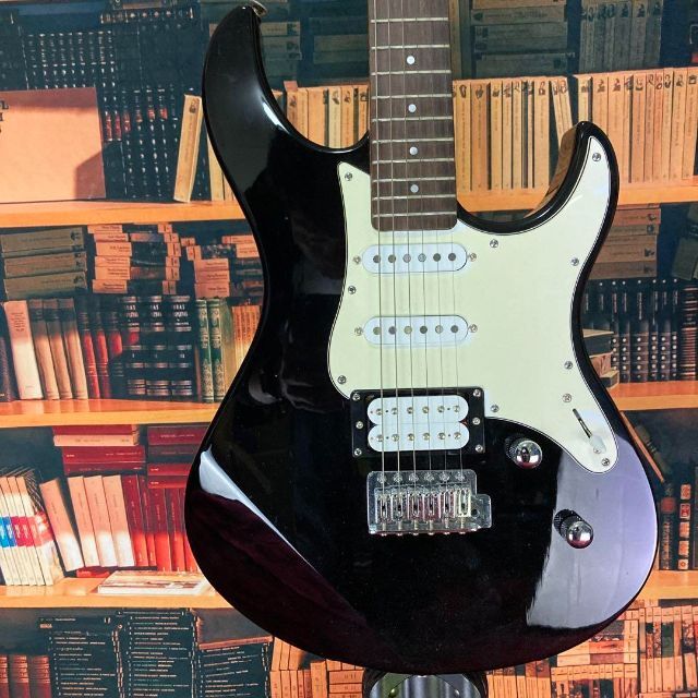【5399】 YAMAHA PACIFICA 112V パシフィカ 送料無料 | フリマアプリ ラクマ