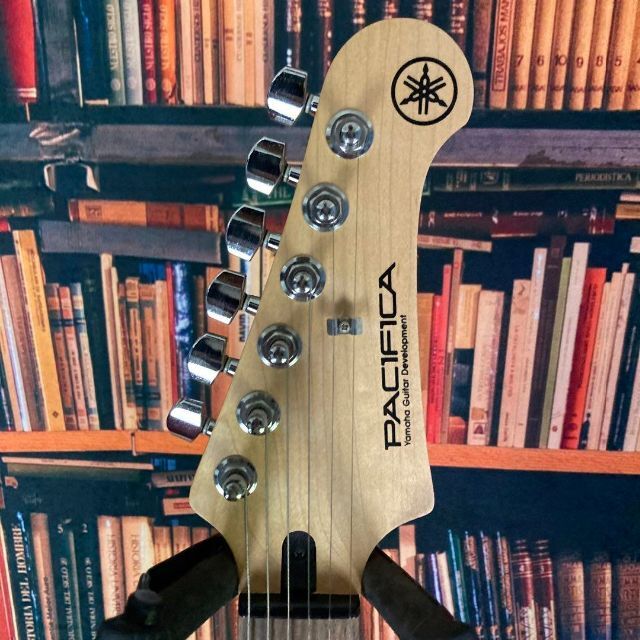 ☆【5399】 YAMAHA PACIFICA 112V パシフィカ 送料無料-
