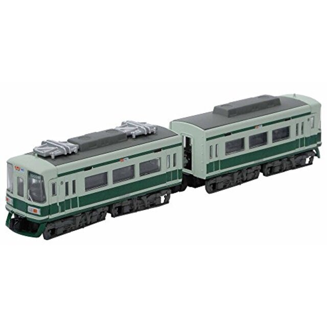 Bトレインショーティー 南海電鉄 10000系 旧塗装 プラモデル g6bh9ry