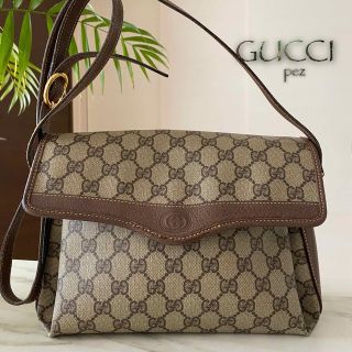 グッチ レザーバッグの通販 1,000点以上 | Gucciを買うならラクマ
