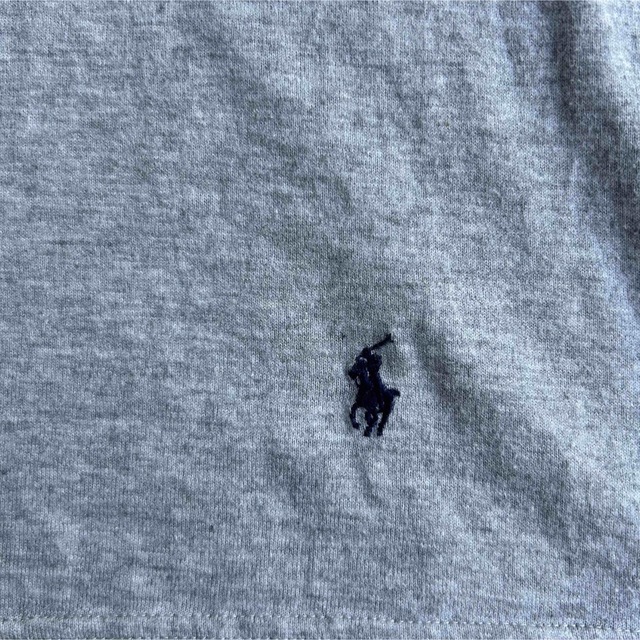 POLO RALPH LAUREN(ポロラルフローレン)のRALPH LAUREN  ポロラルフローレン  メンズ  Tシャツ 肌着　3L メンズのトップス(Tシャツ/カットソー(半袖/袖なし))の商品写真