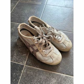 オニツカタイガー(Onitsuka Tiger)のスニーカー(スニーカー)