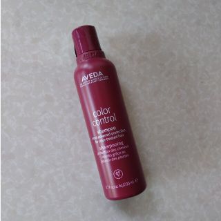 アヴェダ(AVEDA)のAVEDA　カラーコントロールシャンプー(シャンプー)