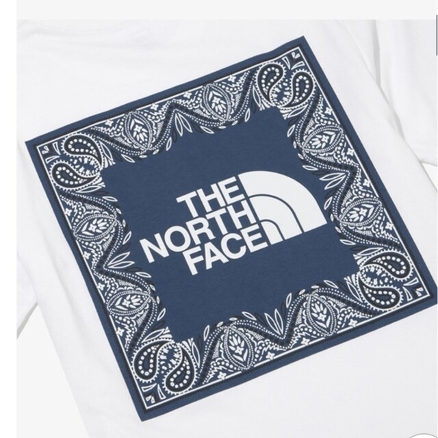 THE NORTH FACE　ノースフェイス　新品　半袖　Tシャツ　トップスL