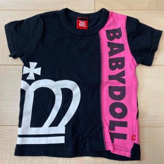 ベビードール(BABYDOLL)の【値下】ベビードール　Tシャツ(Tシャツ/カットソー)