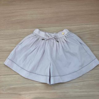 kate spade新品未使用140cmショットパンツ