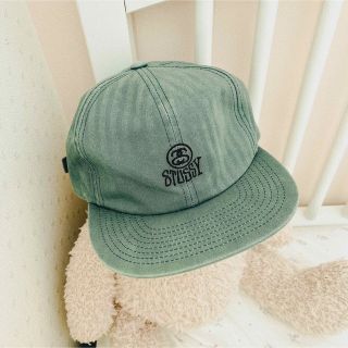 ステューシー(STUSSY)のStüssy ♛ CAP(キャップ)