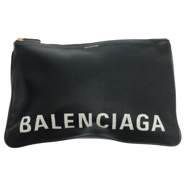 BALENCIAGA バレンシアガ クラッチ バッグ-