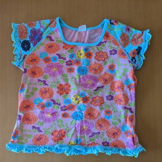 オイリリー(OILILY)のオイリリー Ｔシャツ(Tシャツ/カットソー)