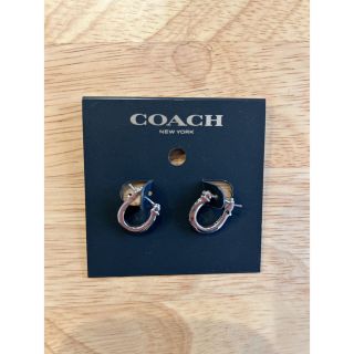 コーチ(COACH)のCOACH ピアス　(ピアス)