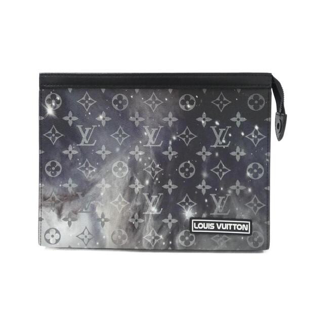 LOUIS VUITTON - ルイヴィトン モノグラム ギャラクシー ポシェット