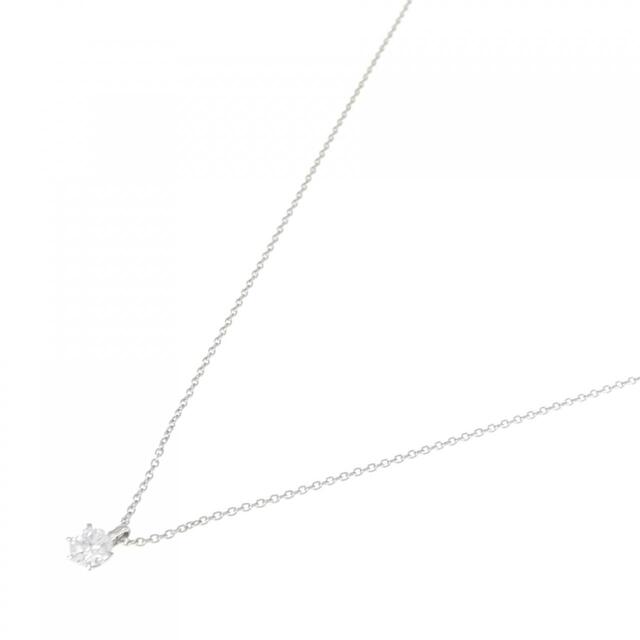 リメイク】PT ダイヤモンド ネックレス 0.217CT E VVS1 EXT | www