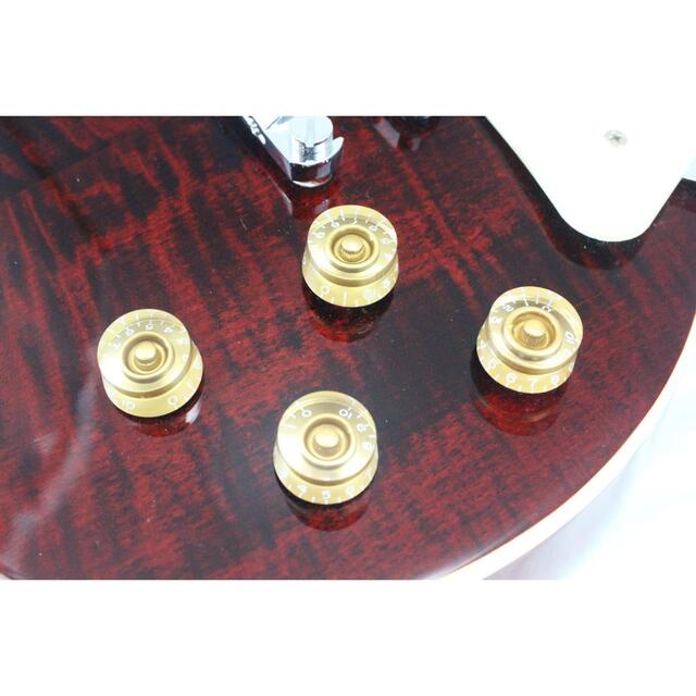 Gibson(ギブソン)のＧＩＢＳＯＮ　　ＬＥＳ　ＰＡＵＬ　ＳＩＧＮＡＴＵＲＥ　Ｔ 楽器のギター(エレキギター)の商品写真