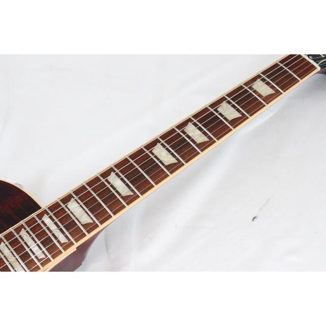 Gibson(ギブソン)のＧＩＢＳＯＮ　　ＬＥＳ　ＰＡＵＬ　ＳＩＧＮＡＴＵＲＥ　Ｔ 楽器のギター(エレキギター)の商品写真