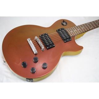 エピフォン(Epiphone)のＥＰＩＰＨＯＮＥ　　ＬＴＤ　ＬＥＳ　ＰＡＵＬ　ＳＴＵＤＩＯ　ＣＨＡＭＥ(エレキギター)