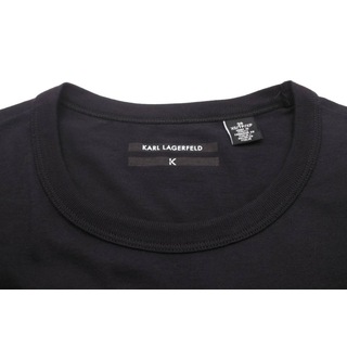 Mサイズ MILK WEBER Karl Lagerfeld Tシャツ カール