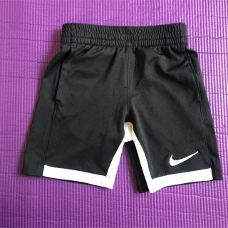 ナイキ(NIKE)のナイキ ハーフパンツ ショートパンツ 120 130  NIKE サッカー(パンツ/スパッツ)