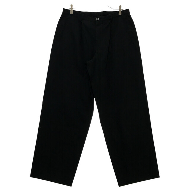 Giorgio Armani - GIORGIO ARMANI ジョルジオアルマーニ Wide Pants ...