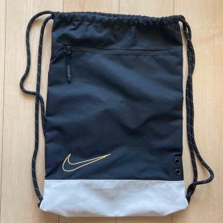 ナイキ(NIKE)のNIKE ナップサック　ジムサック(バッグパック/リュック)