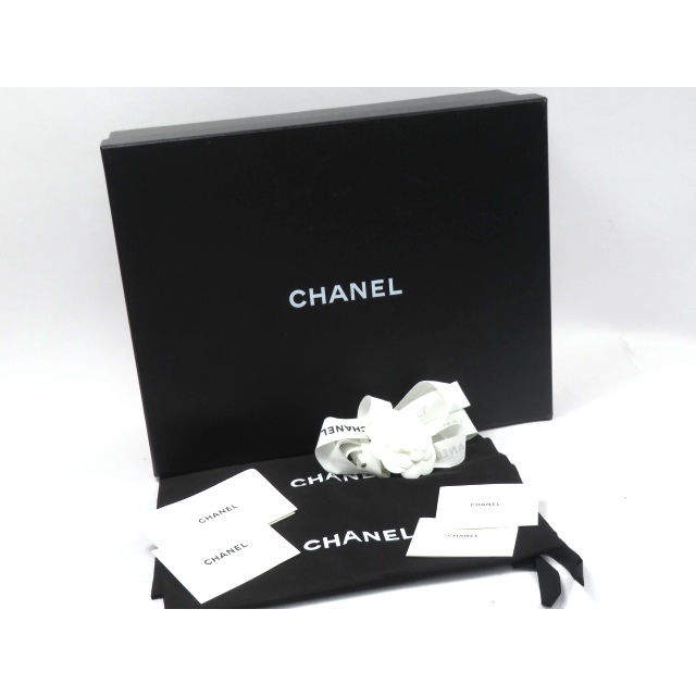 CHANEL(シャネル)の■新同■　シャネル ココネージュ ショート ブーツ 靴 ラムスキン ベージュ 35.5 G34083 箱 【A73450】 レディースの靴/シューズ(スニーカー)の商品写真